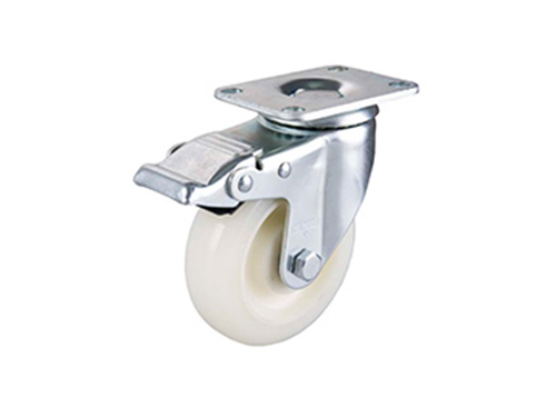 2系列底板型活动全刹...