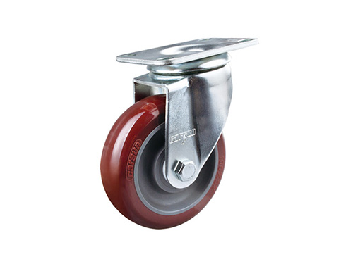 2系列底板型活动聚氨...