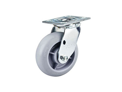 活动式重型圆边TPR...