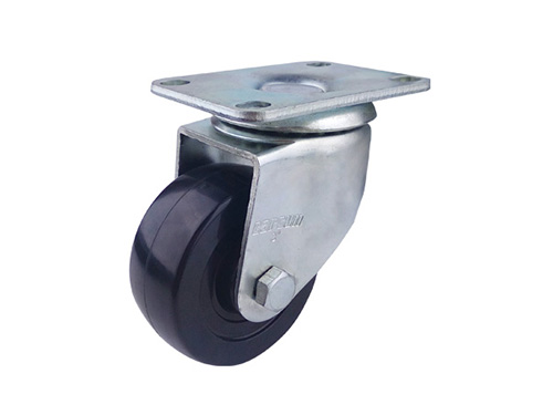 2系列活动底板型橡胶...