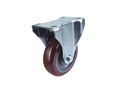 2系列底板型固定聚氨...