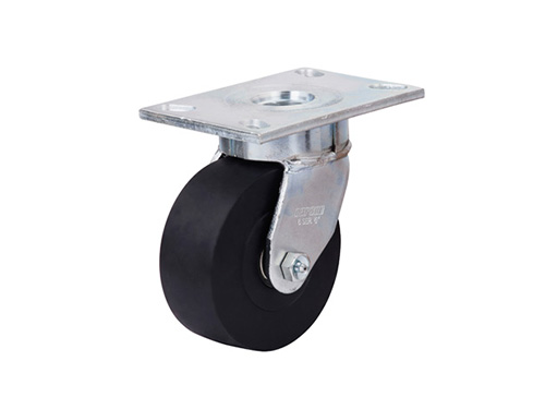 6寸超重型浇铸尼龙万...