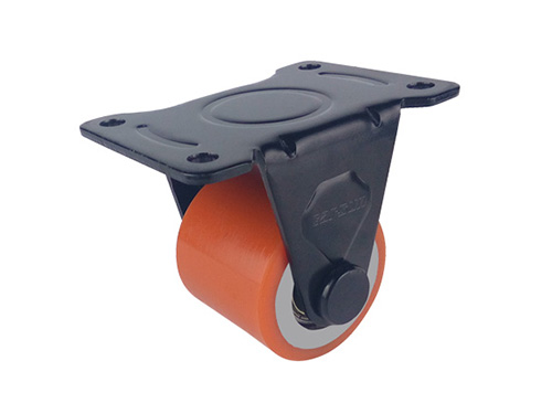 2寸定向铁芯聚氨酯低...