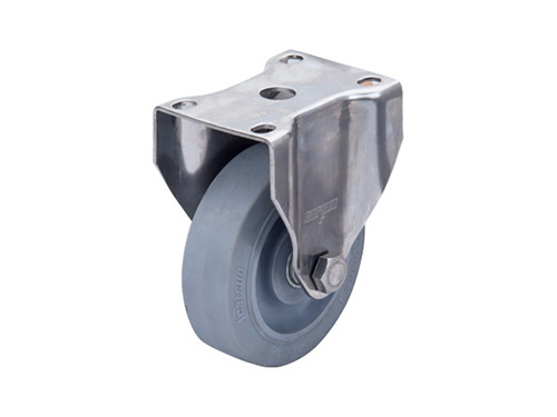 2系列4寸不锈钢固定...