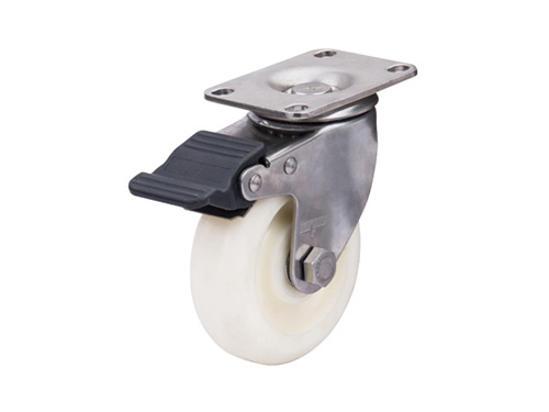 2系列4寸不锈钢PP...