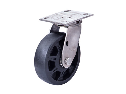 4系列6寸不锈钢耐高...