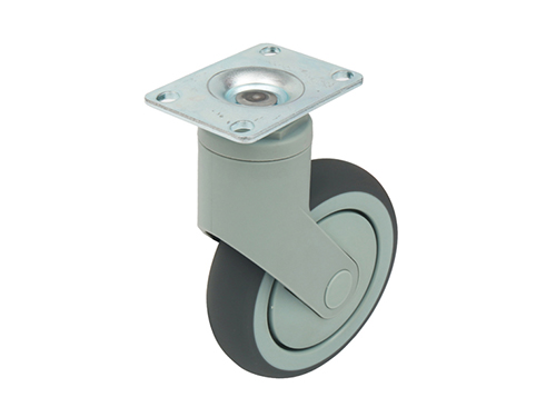 5英寸TPR底板型超...