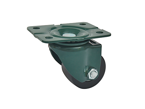 低重心3英寸商业机器...