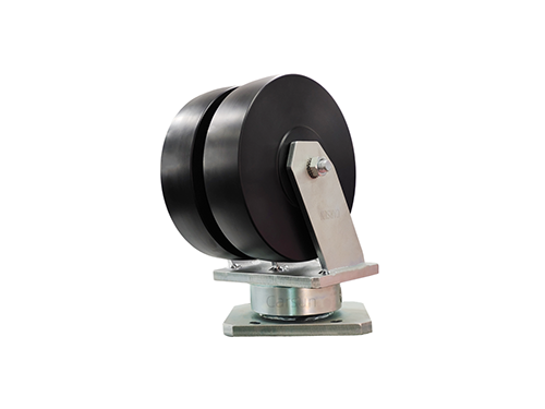 超重型万向脚轮