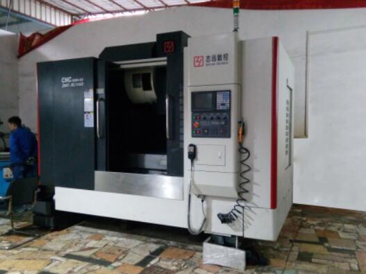 CNC数控设备