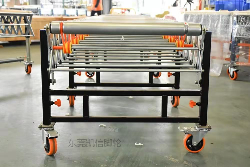 东莞凯信脚轮,超级人造胶（TPR）脚轮,耐高温脚轮,导电/防静电脚轮,抗菌脚轮,万向轮,脚轮厂家,万向轮工厂,工业脚轮,静音脚轮,PU轮,手推车轮子