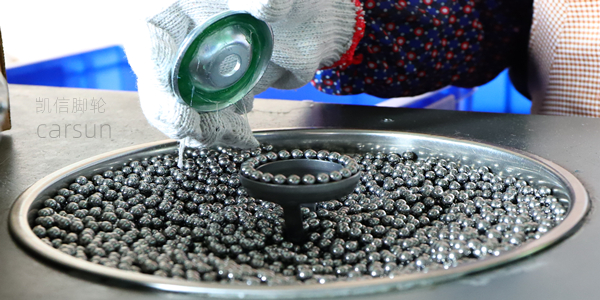 东莞凯信脚轮,超级人造胶（TPR）脚轮,耐高温脚轮,导电/防静电脚轮,抗菌脚轮,万向轮,脚轮厂家,万向轮工厂,工业脚轮,静音脚轮,PU轮,手推车轮子