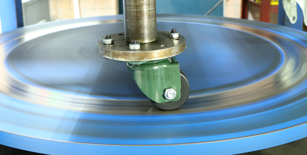 东莞凯信脚轮,超级人造胶（TPR）脚轮,耐高温脚轮,导电/防静电脚轮,抗菌脚轮,万向轮,脚轮厂家,万向轮工厂,工业脚轮,静音脚轮,PU轮,手推车轮子