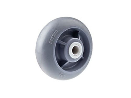 4系列超级人造胶单轮...