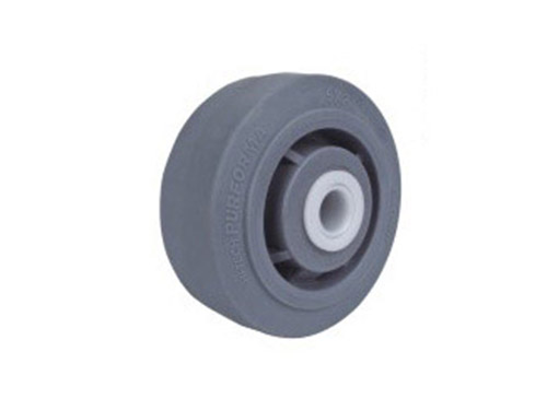 4系列超级人造胶轮平...