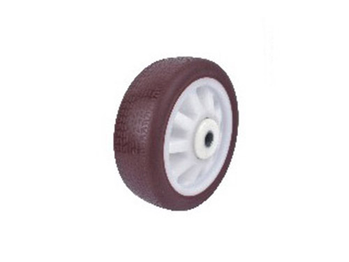 4系列聚氨酯-防滑胎...