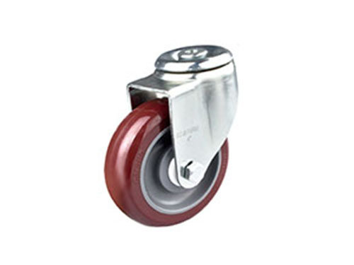 2系列活动孔顶型聚氨...