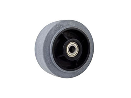 重型导电轮4系列