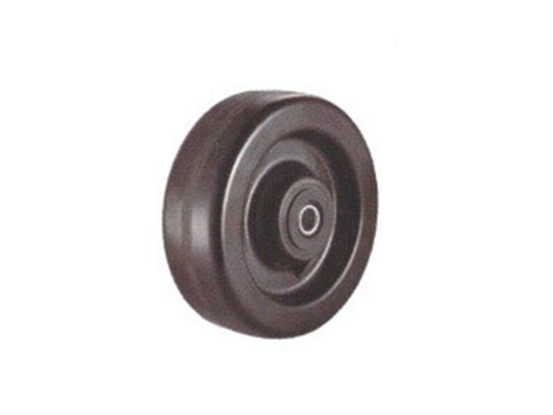 酚醛轮单轮平边