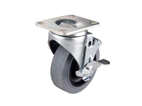 2系列底板金属边刹万...