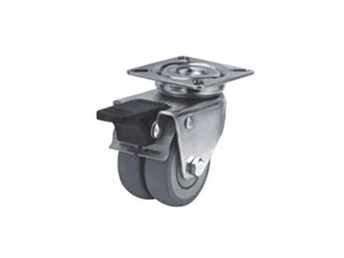 1系列底板型带全刹万...