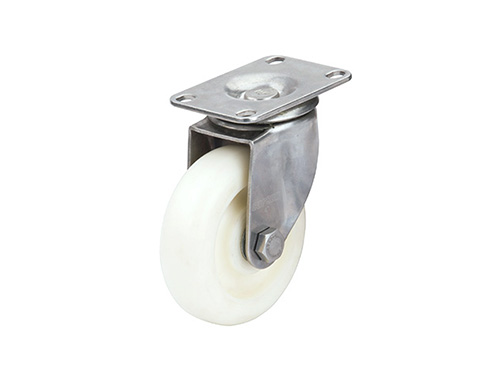 中型4寸不锈钢pp万...