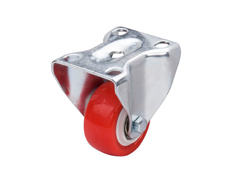 底板型双轴承固定PU...