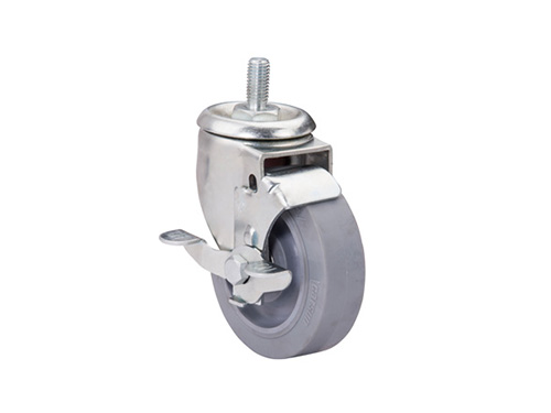 丝杆型4寸超级人造胶...