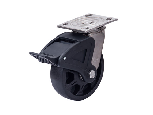 重型不锈钢6寸耐高温...