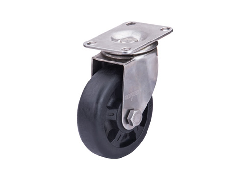 中型4寸不锈钢耐高温...