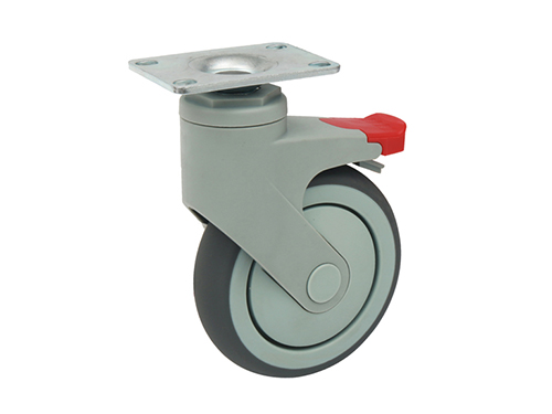 5英寸超级人造胶底板...