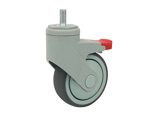 4英寸超级人造胶丝杆...