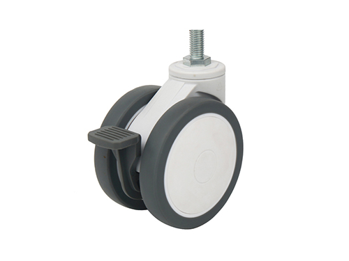 3/4英寸带尼龙全刹...