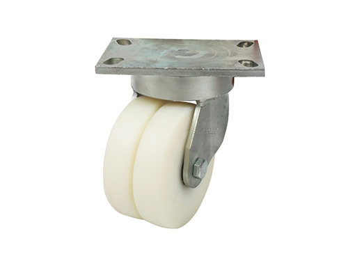 新6系列5英寸活动底...