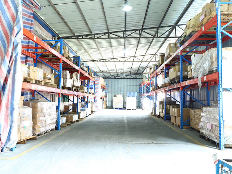 脚轮万向轮仓库