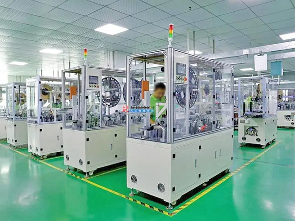 重型白尼龙脚轮自动化...