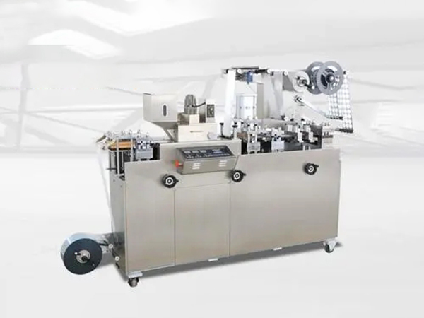 PU万向脚轮包装机器...