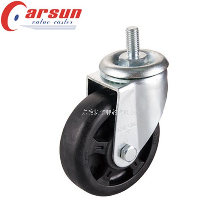 耐高温脚轮，万向轮，工业脚轮，烤箱脚轮