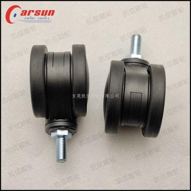 防静电脚轮,导电脚轮,医疗脚轮,医用脚轮,医疗设备仪器专用脚轮,万向轮-东莞凯信脚轮厂家