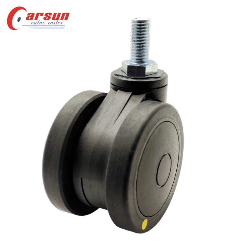 防静电导电医疗脚轮