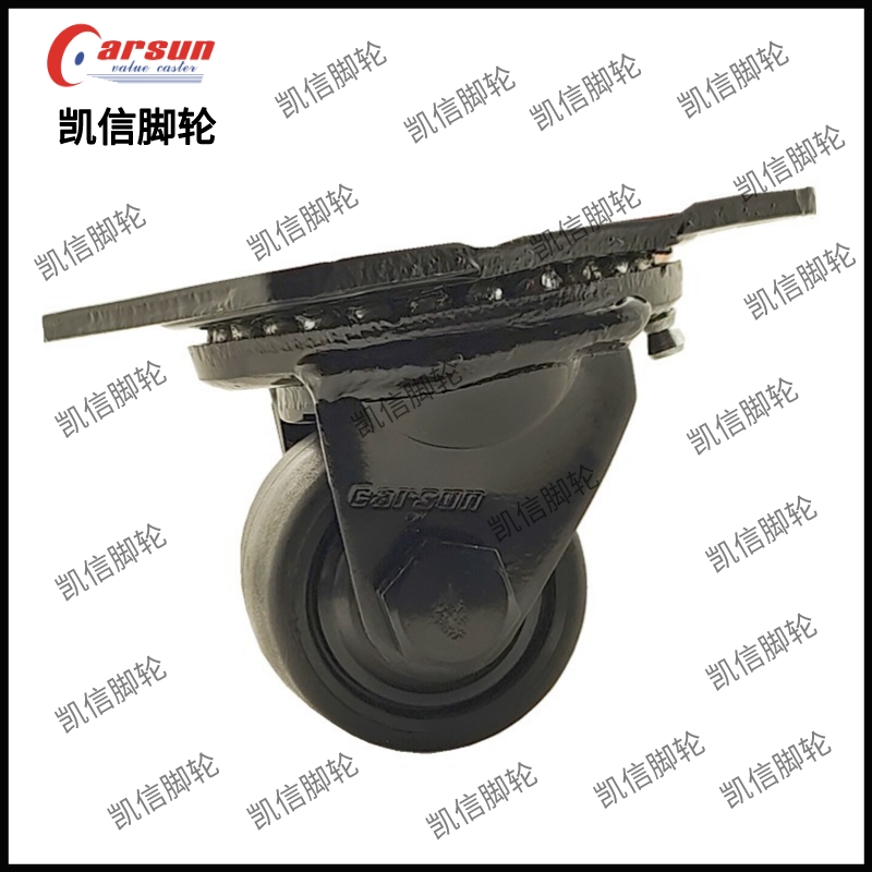 2寸万向轮,低重心脚轮,万向轮,万向脚轮,重型万向轮,重型脚轮,尼龙脚轮,工业脚轮,凯信脚轮,脚轮厂家,脚轮