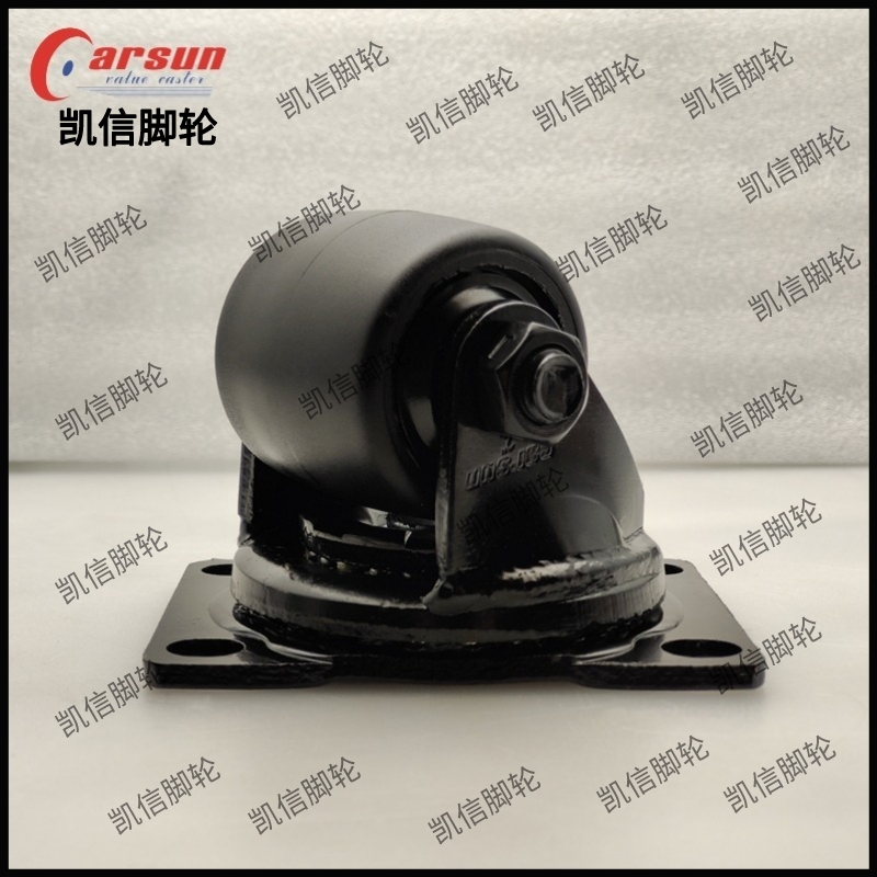 2寸万向轮,低重心脚轮,万向轮,万向脚轮,重型万向轮,重型脚轮,尼龙脚轮,工业脚轮,凯信脚轮,脚轮厂家,脚轮