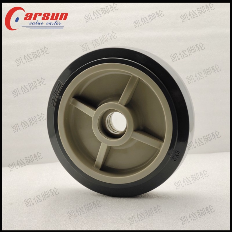 聚氨酯轮(佳威灰色)