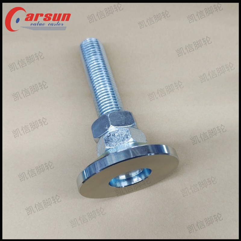 脚杯,固定脚杯,脚杯厂家,脚轮脚杯,凯信脚轮