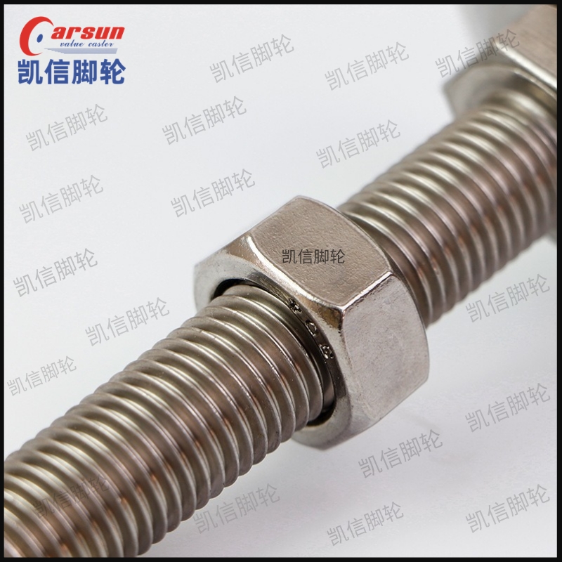 脚杯,不锈钢脚杯,重型脚杯,固定脚杯,脚杯厂家,脚轮脚杯厂家,凯信脚轮