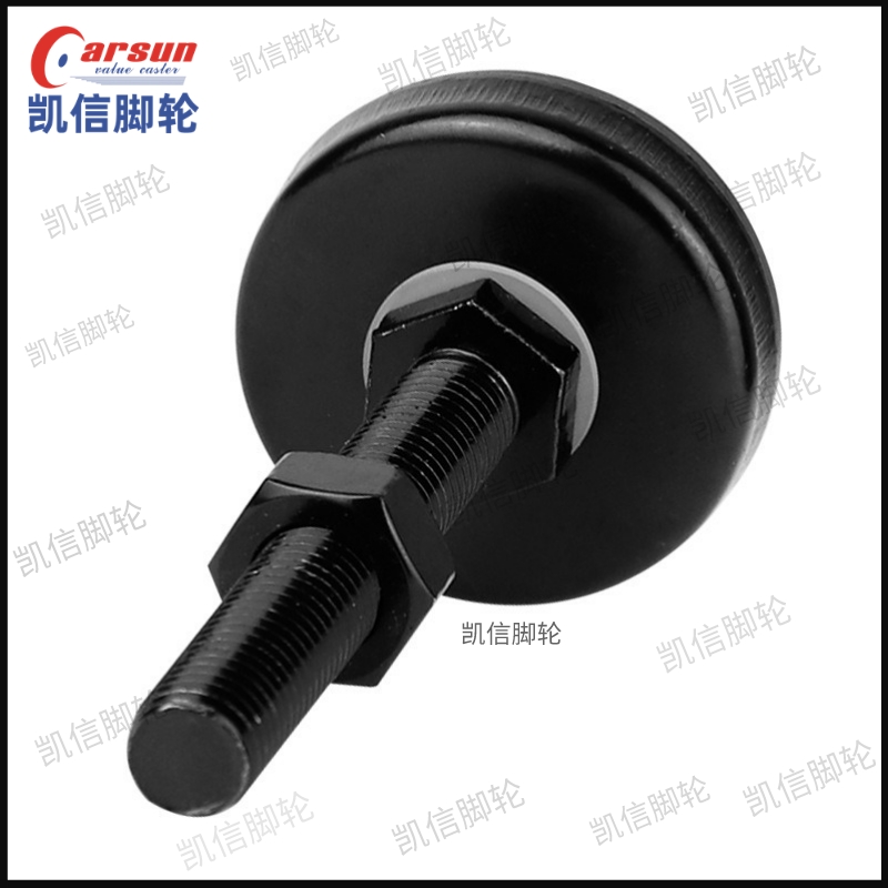 脚杯,轻型脚杯,固定脚杯,脚杯厂家,凯信脚轮