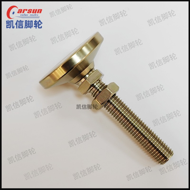 脚杯,轻型脚杯,万向脚杯,固定脚杯,脚杯厂家,凯信脚轮