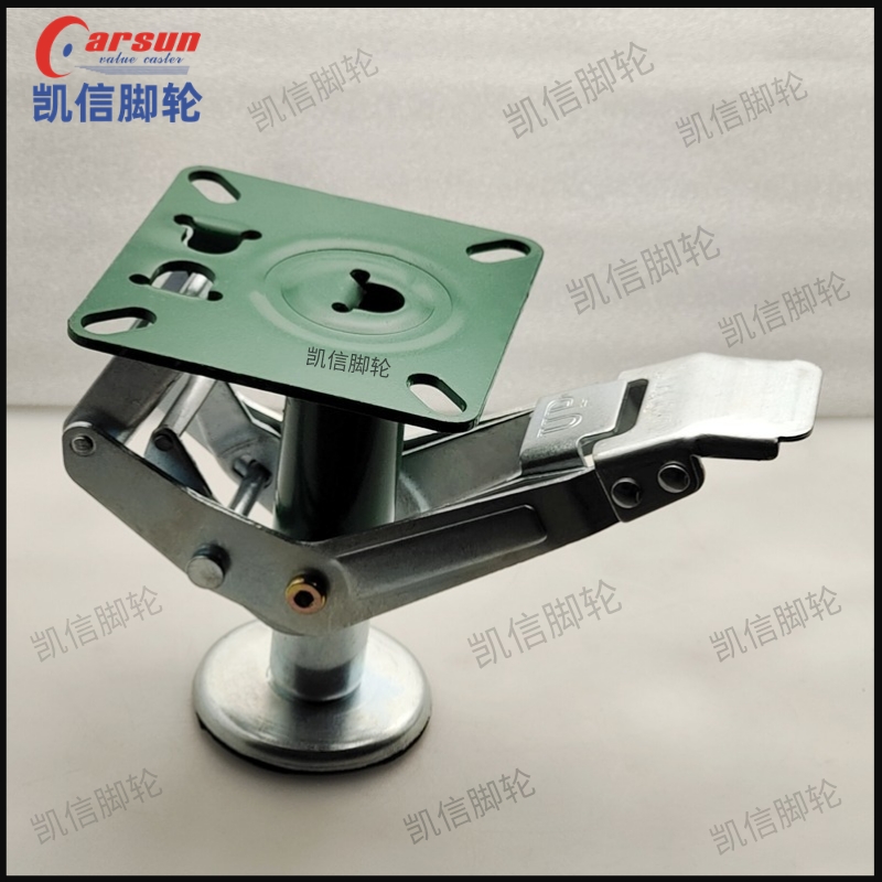 日式支撑架,地刹器,顶高器,凯信脚轮carsun