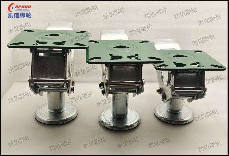 日式支撑架,地刹器,顶高器,凯信脚轮carsun