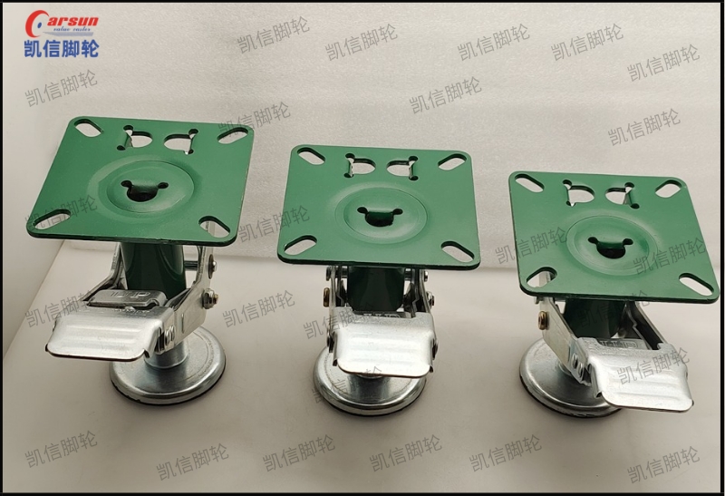 日式支撑架,地刹器,顶高器,凯信脚轮carsun